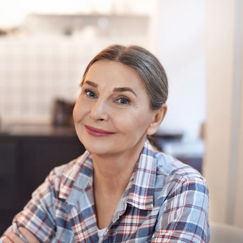 Verified Gluconara customer Elaine W. — sugar cravings review