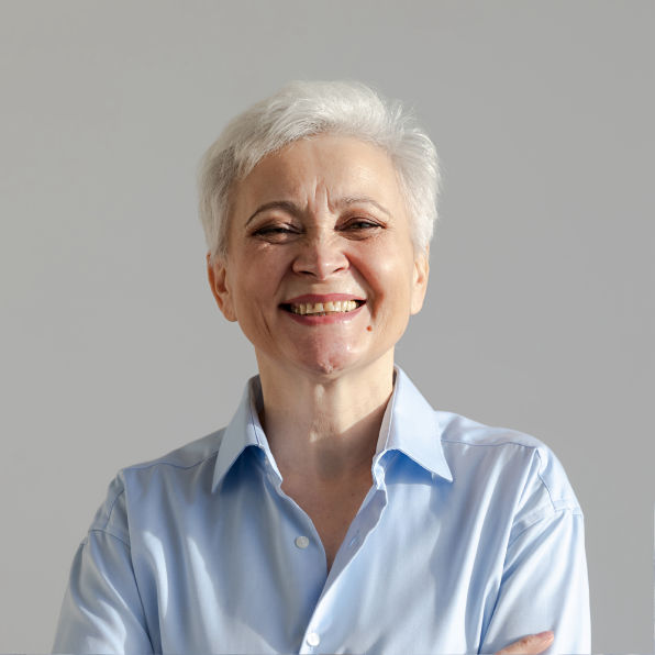 Verified Gluconara customer Karen T. — fasting glucose review